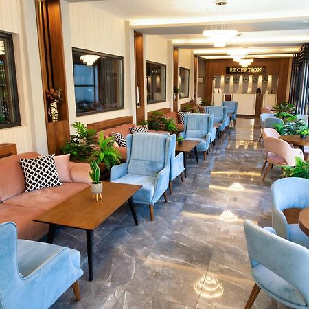 Vela Verde Hotel & Spa Ялова Экстерьер фото