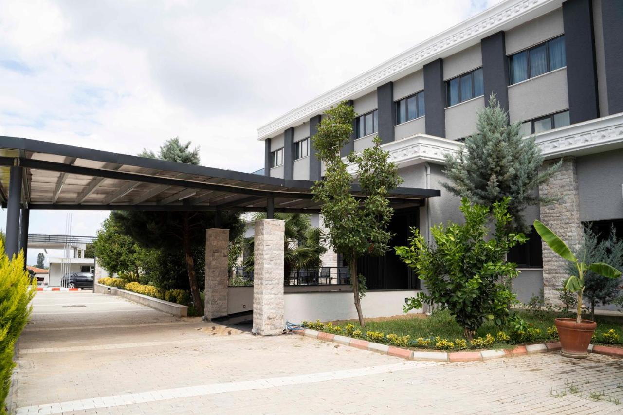 Vela Verde Hotel & Spa Ялова Экстерьер фото