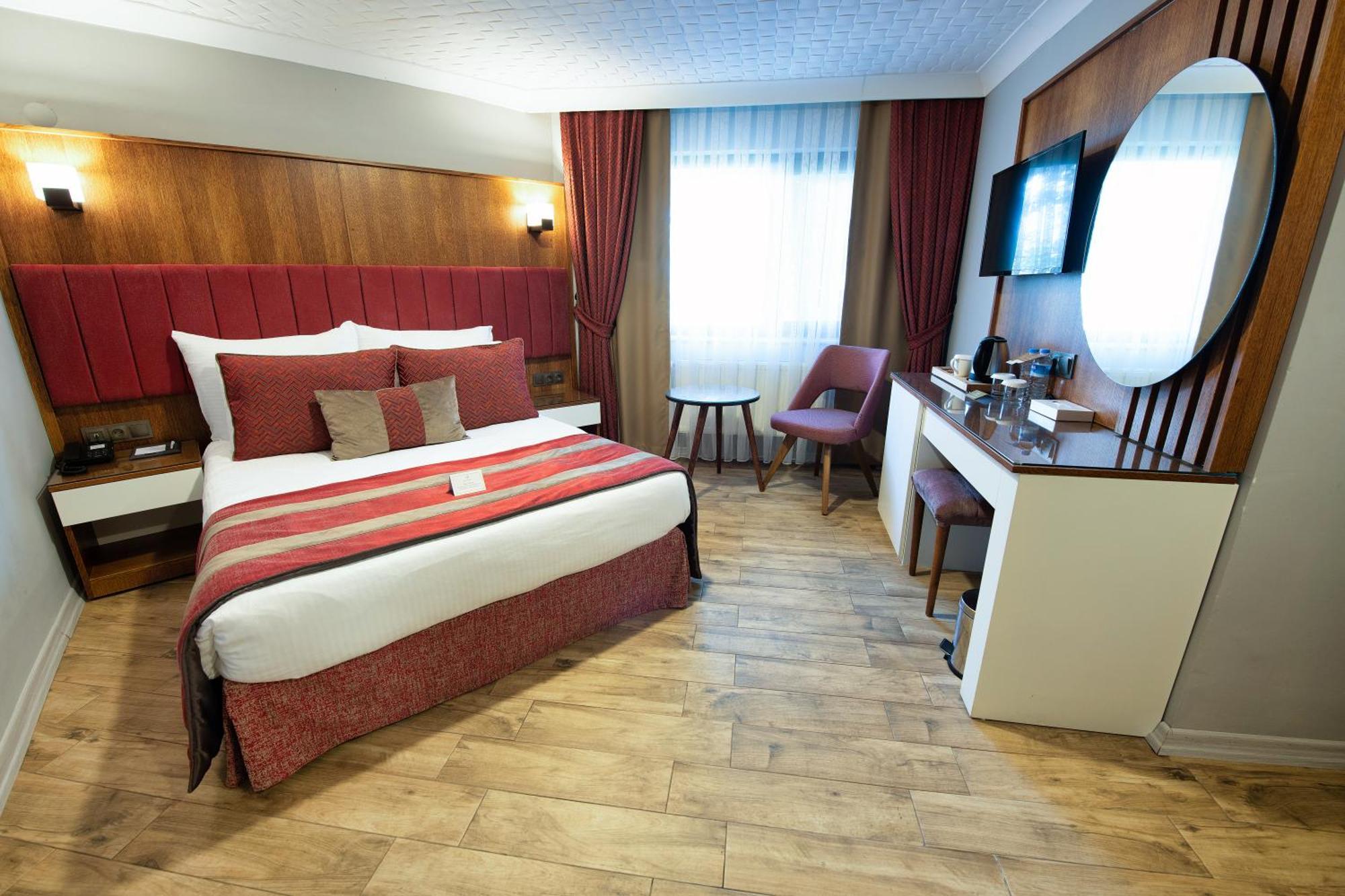 Vela Verde Hotel & Spa Ялова Экстерьер фото