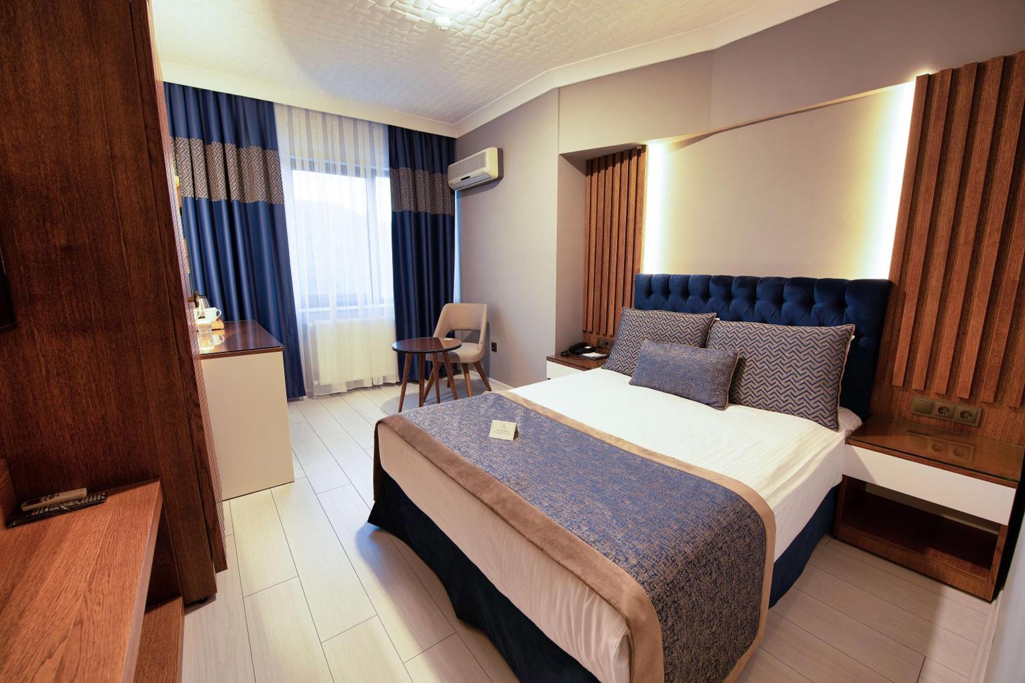 Vela Verde Hotel & Spa Ялова Экстерьер фото