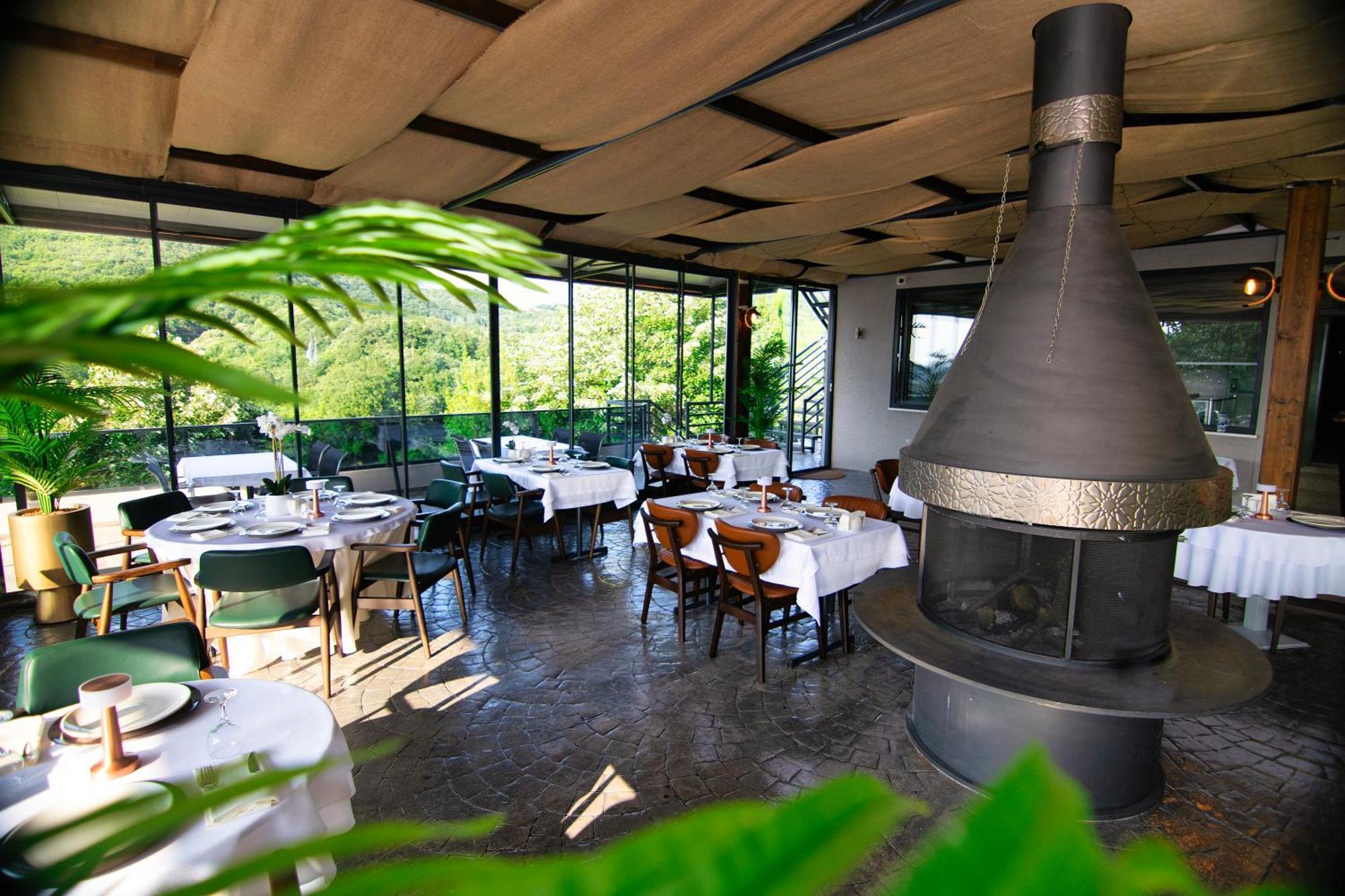 Vela Verde Hotel & Spa Ялова Экстерьер фото
