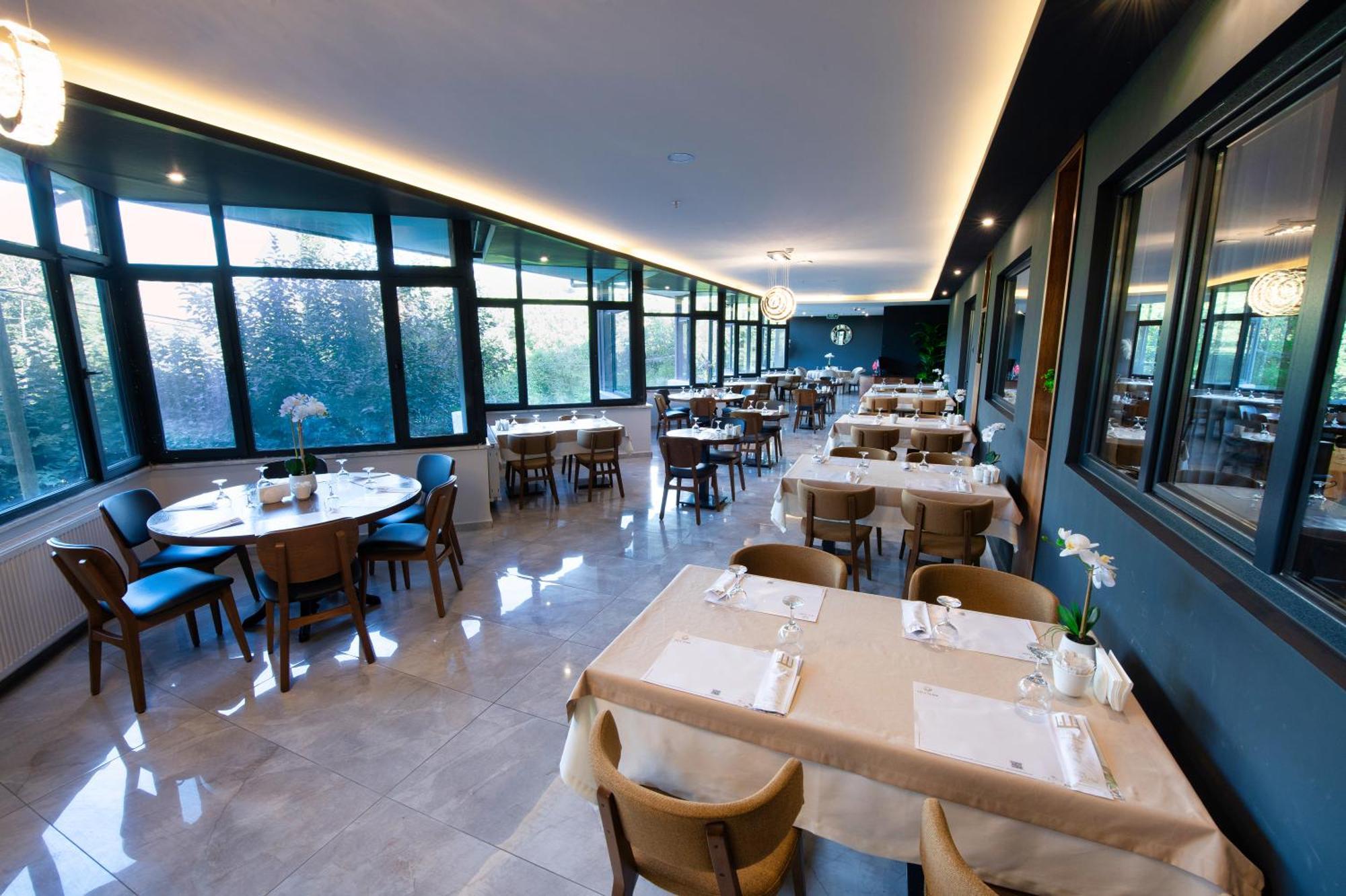Vela Verde Hotel & Spa Ялова Экстерьер фото