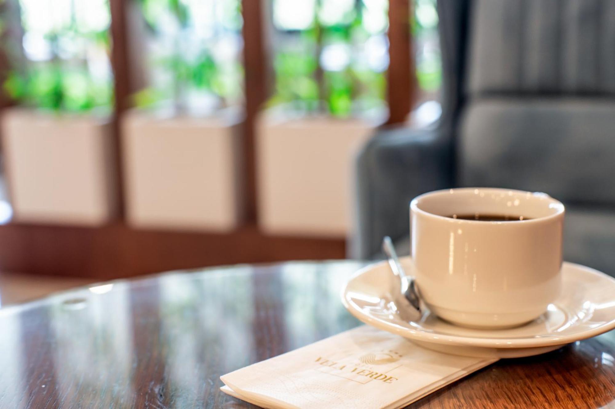 Vela Verde Hotel & Spa Ялова Экстерьер фото
