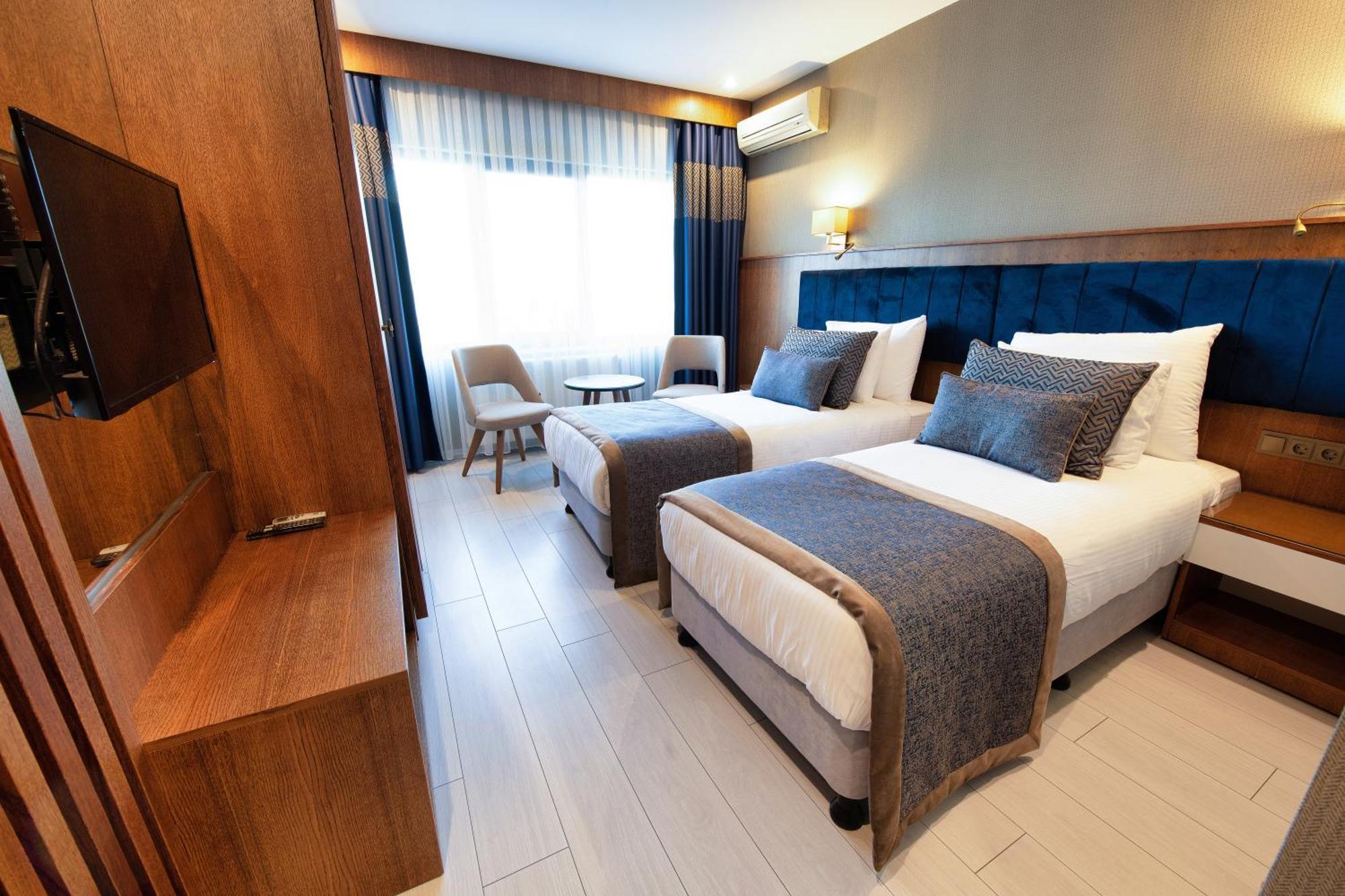 Vela Verde Hotel & Spa Ялова Экстерьер фото