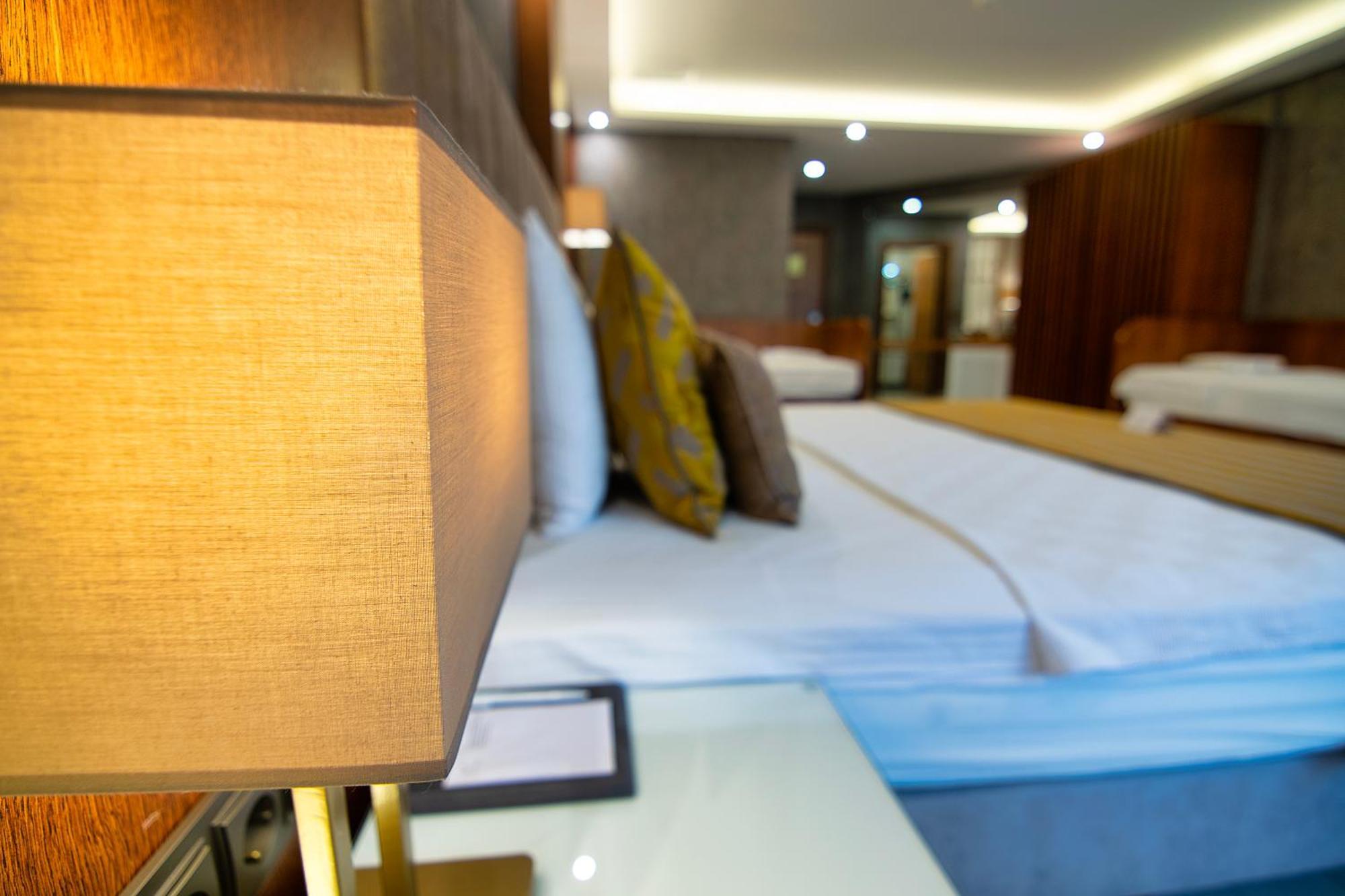 Vela Verde Hotel & Spa Ялова Экстерьер фото