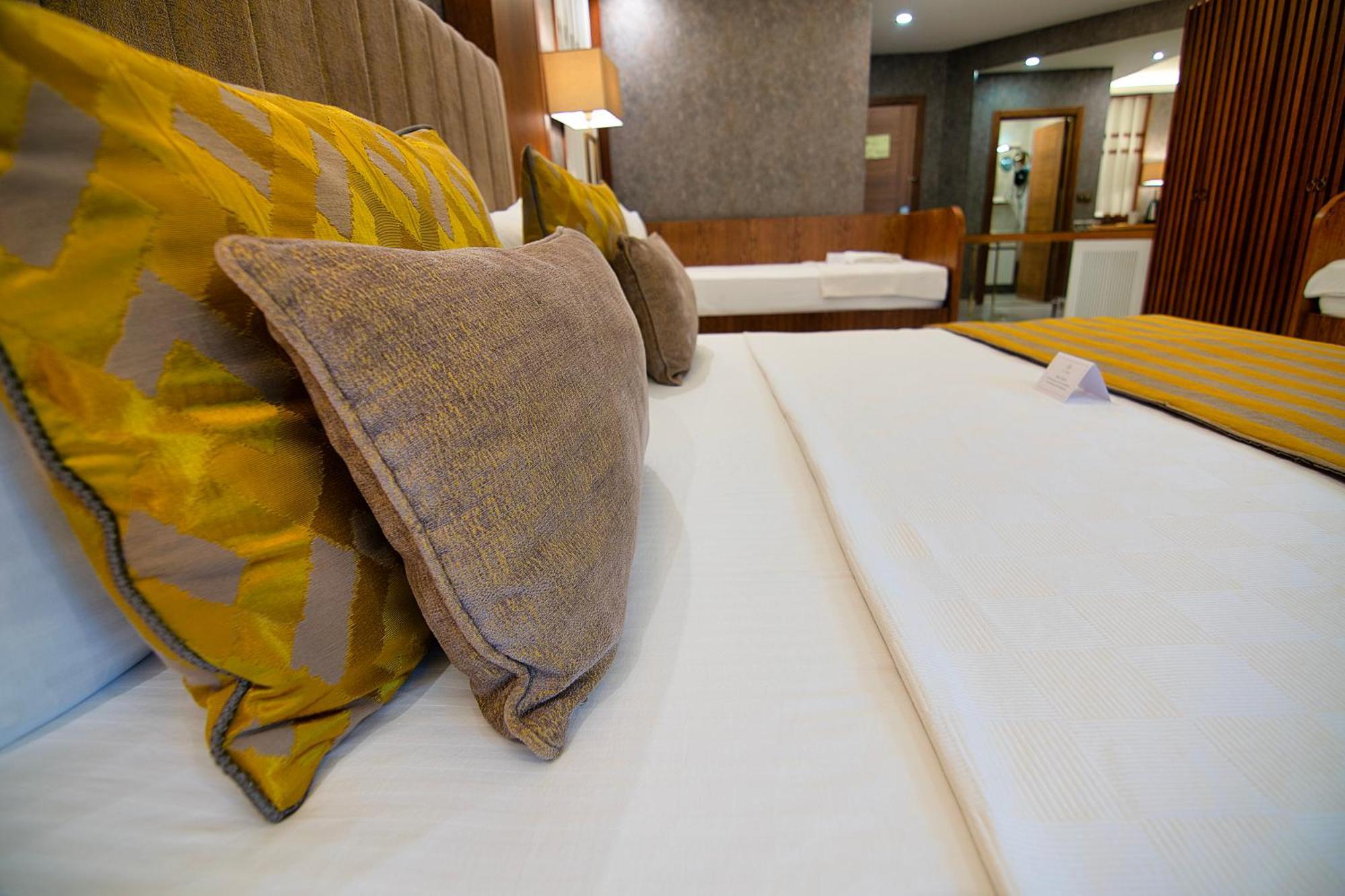 Vela Verde Hotel & Spa Ялова Экстерьер фото