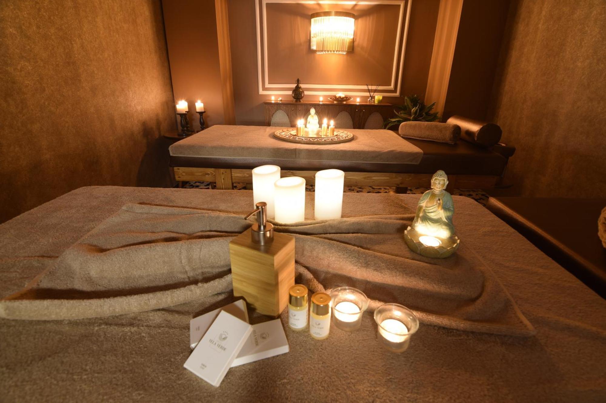 Vela Verde Hotel & Spa Ялова Экстерьер фото