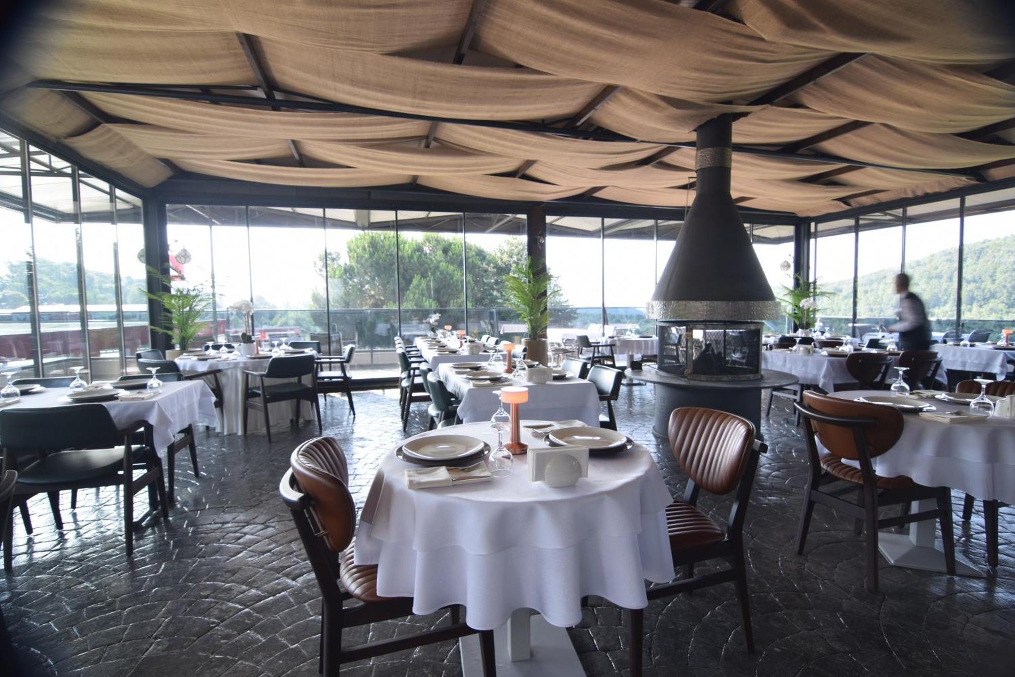Vela Verde Hotel & Spa Ялова Экстерьер фото